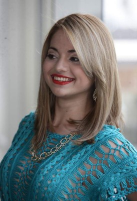 Hondureñas prefieren un corte midi