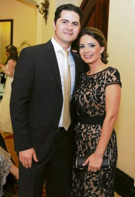 Felicidades para los enamorados