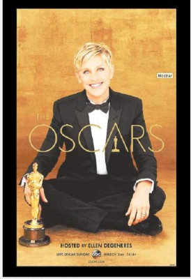 Hoy son los premios Oscar