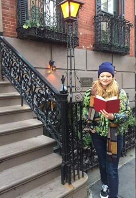 ¿Quién es Sarah Snook, la actriz de Succession que se casó con su mejor amigo?