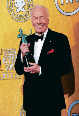 La gran noche de The Help en los SAG