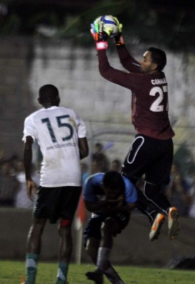 Honduras Progreso es de primera