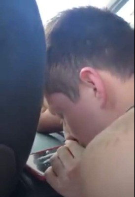 Una bala, una patrulla chocada, drogas y un robo: inconsistencias en la muerte de Octavio Ocaña