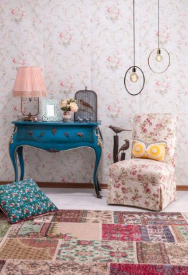 Convierta sus pasillos en espacios que roben la atención