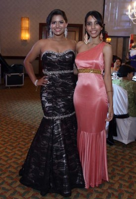 Un brindis por los recién graduados