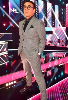 'Nosotros íbamos a ir en ese avión', así recordó Adal Ramones el accidente en Toncontín