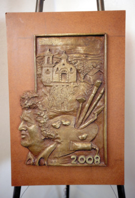 Roque Zelaya sigue impactando al mundo