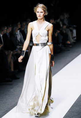 Las apuestas de la Semana de la Moda en Milán