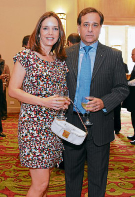 Brindis por Fiesta Nacional de España