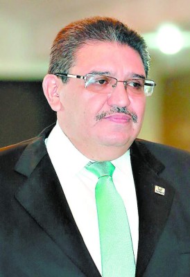 CSJ Estos candidatos de nuevo no alcanzaron los votos