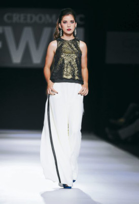 Una trilogía sesentera con toques roqueros