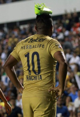 la devoción cristiana de keylor navas