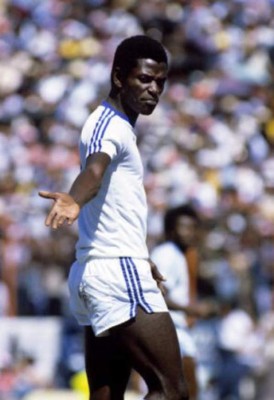 El once ideal de Honduras de todos los tiempos, según la Federación de Historia y Estadística de Fútbol (FOTOS)