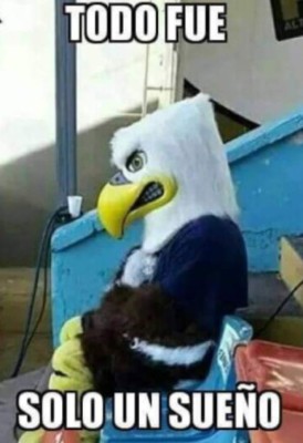 Motagua es víctima de crueles memes tras derrota frente a Comunicaciones