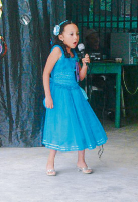 Intelectuales en las artes y la educación primaria