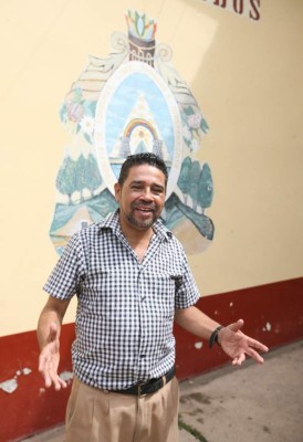 Honduras: Docentes de generaciones destacan en la Escuela Normal Pedro Nufio