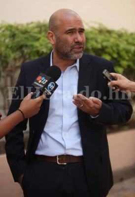 FOTOS: Los políticos mejor vestidos de Honduras