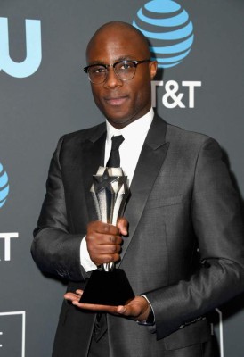 Los ganadores de los premios Critics' Choice Awards 2019