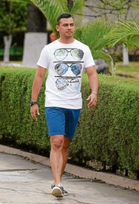 Renueve el armario de papá con prendas urbanas