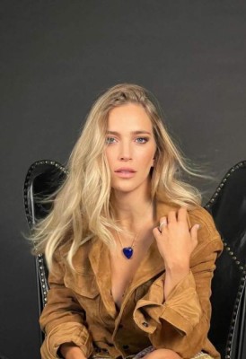 FOTOS: Así luce la Mía Colucci argentina 19 años después de Rebelde Wey