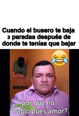 El hondureño Erlin Carranza se vuelve una estrella de Facebook