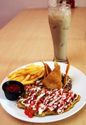 Manjares que enriquecen la identidad nacional