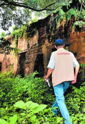 El martirio de María Josefa, la compañera abnegada de Francisco Morazán