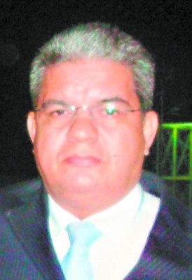 'Con disciplina aceptaré si me expulsan”