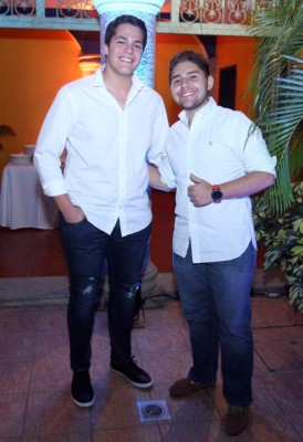 La Estancia School festejó al ritmo y el compás de The White Party