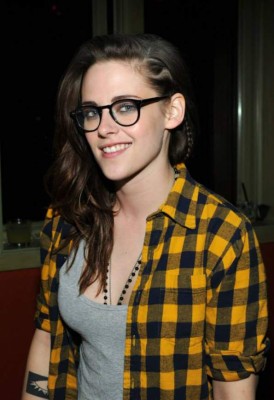 El impresionante cambio físico de Kristen Stewart en su paso por Hollywood &nbsp;&nbsp;