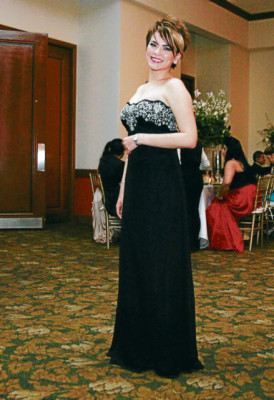 Las más guapas del mes