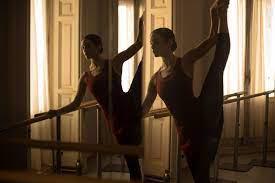 Las series y películas que se estrenan en abril en Netflix