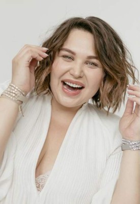 ¿La recuerdas? Estefanía Villarreal, de amiga de Anahí en RBD a cotizada modelo