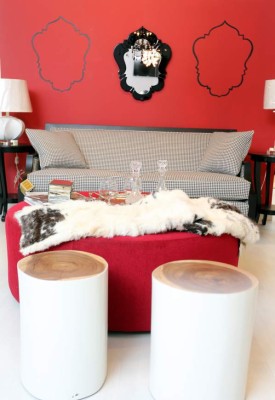 Auxilie su decoración