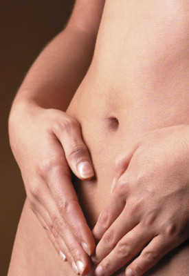 Prevención del cáncer de cuello uterino