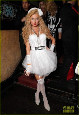 FOTOS: Las reinas de Halloween