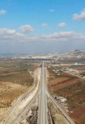 Lugares célebres desiertos de gente muestran impacto del coronavirus