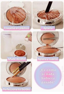 Secretos para ahorrar en productos de bellezas