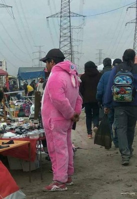 Los mejores memes que está dejando la temporada de frío