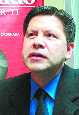 Hasta 10 años de cárcel por migrar sin papeles más de una vez a EE UU