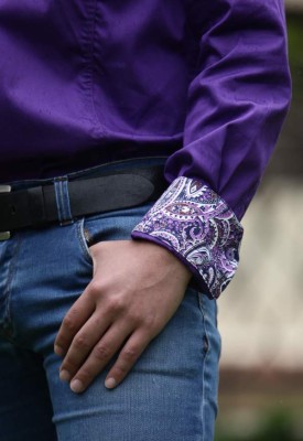 Piezas estampadas de originalidad