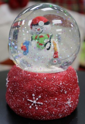 Tiernos regalos navideños