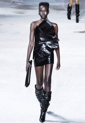 Ellas son los ángeles de Victoria's Secret que dieron un cambio radical a la marca  