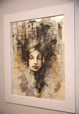 Orlando Roque: 'El arte debe tener un compromiso social”