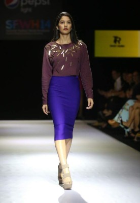 Coloridos diseños con identidad