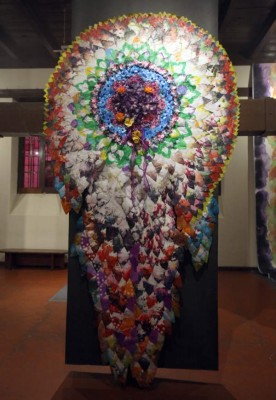 Santos Arzú o la eterna metáfora de la memoria