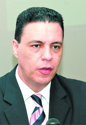 Dagoberto Aspra: 'Que Levis escapara es más ganancia'