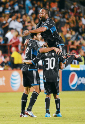 'Recomendé dos jugadores para el San José”