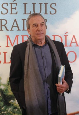 Las melodías de Perales que enamorarán en su show