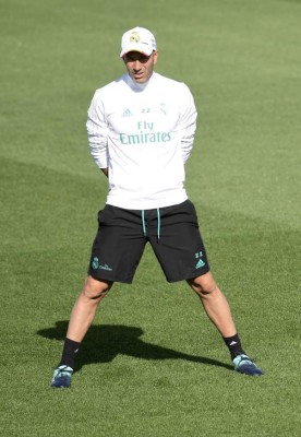 Zidane sobre sanción a Cristiano Ronaldo: 'Estoy molesto... cinco partidos es mucho'